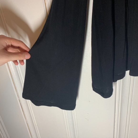 GARAGE Boho Long Sleeve Top in XS - Picture 3 of 6